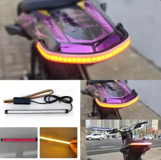 Surron Ultra Bee SuperMoto Tail Light