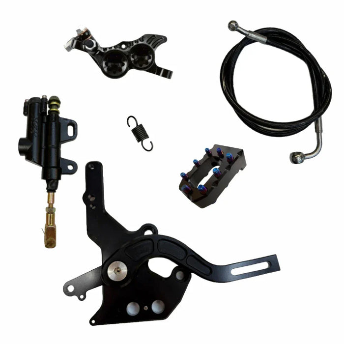 Surron Foot Brake Kit