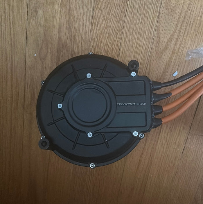 QS 165 v2 Hall Version