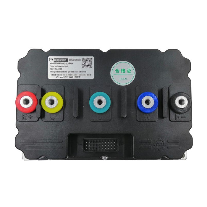 Far-Driver 96v
