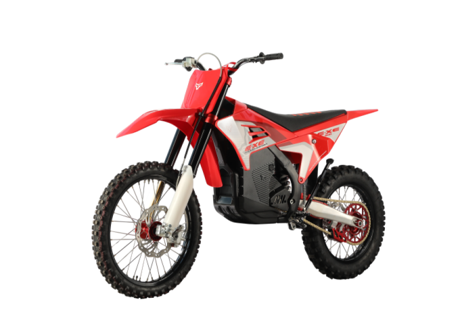 Enduro Cheetah