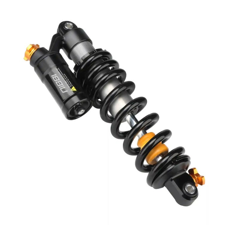 Suspension & Shocks