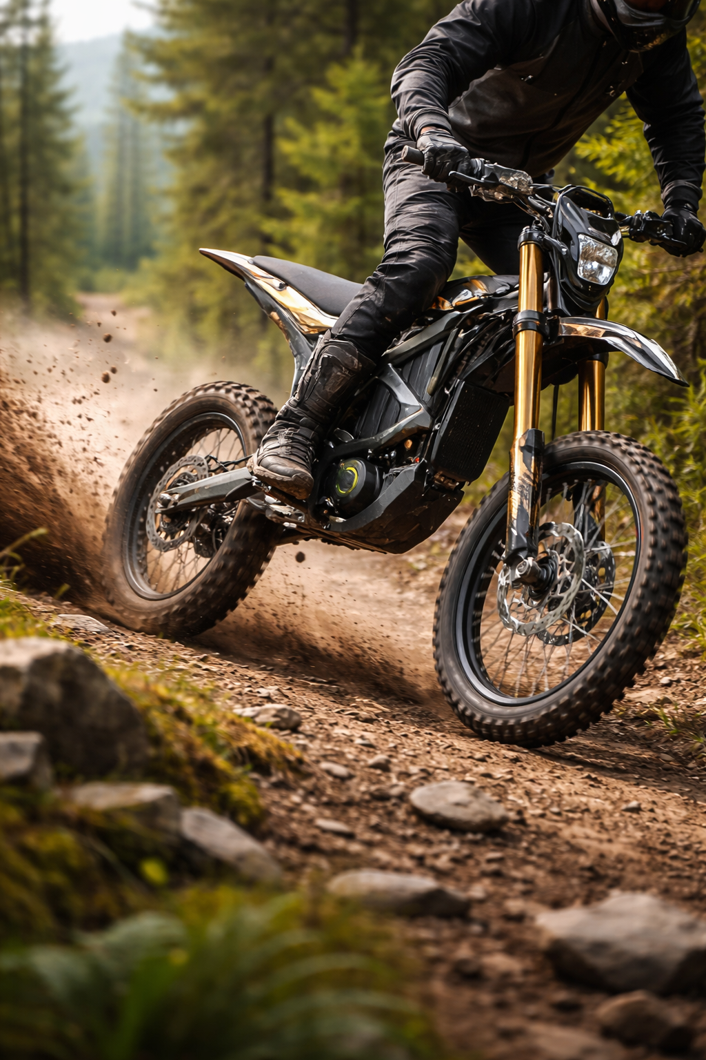 Electric Vehicle & Bikes