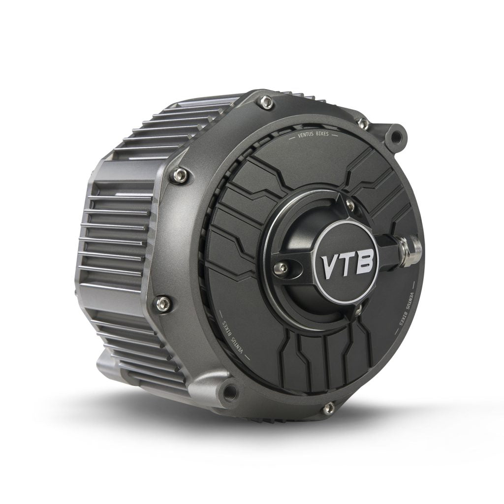 VTB Battery EVO