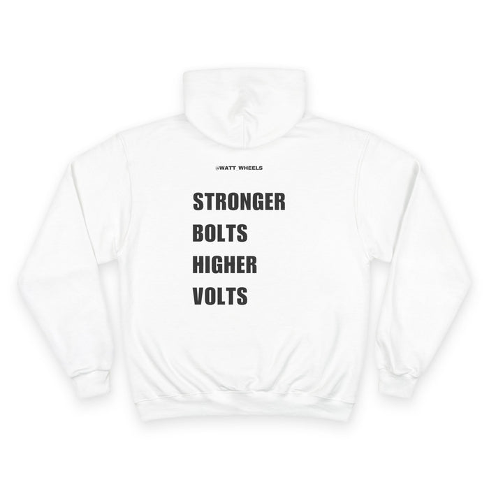 Champion Hoodie