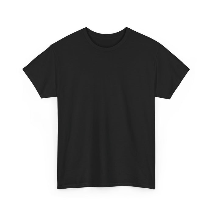 Stronger Bolts Graphic Tee for Energy Enthusiasts