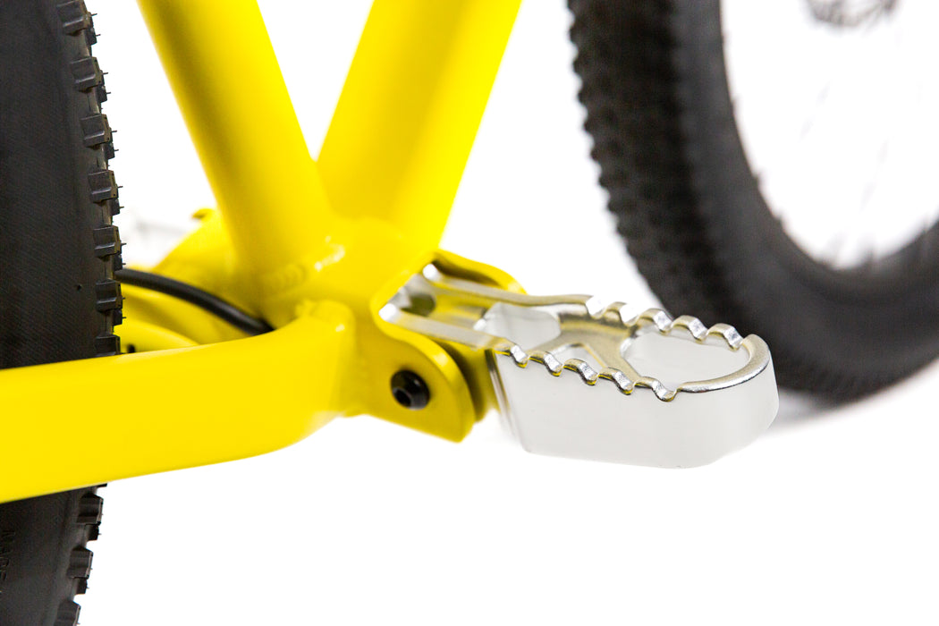 JackRabbit XG - Lightweight & Compact "Big" Micro eBike