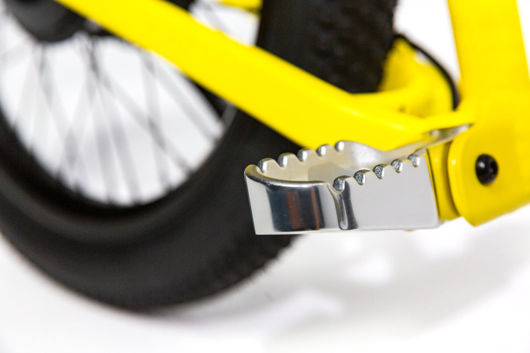 JackRabbit XG - Lightweight & Compact "Big" Micro eBike