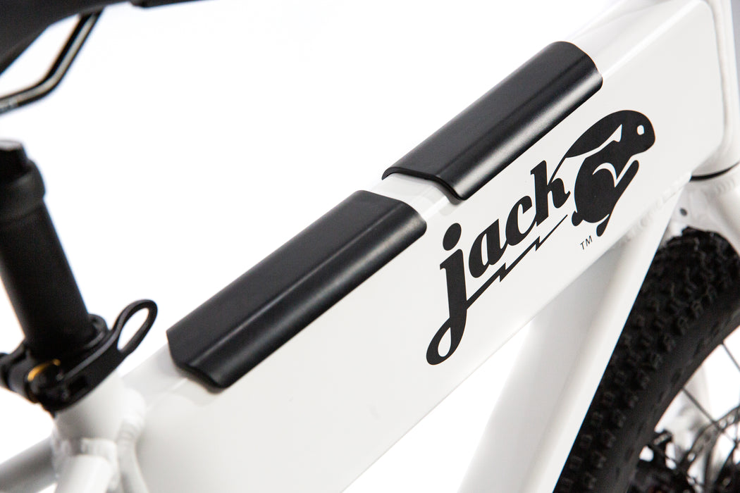 JackRabbit XG - Lightweight & Compact "Big" Micro eBike