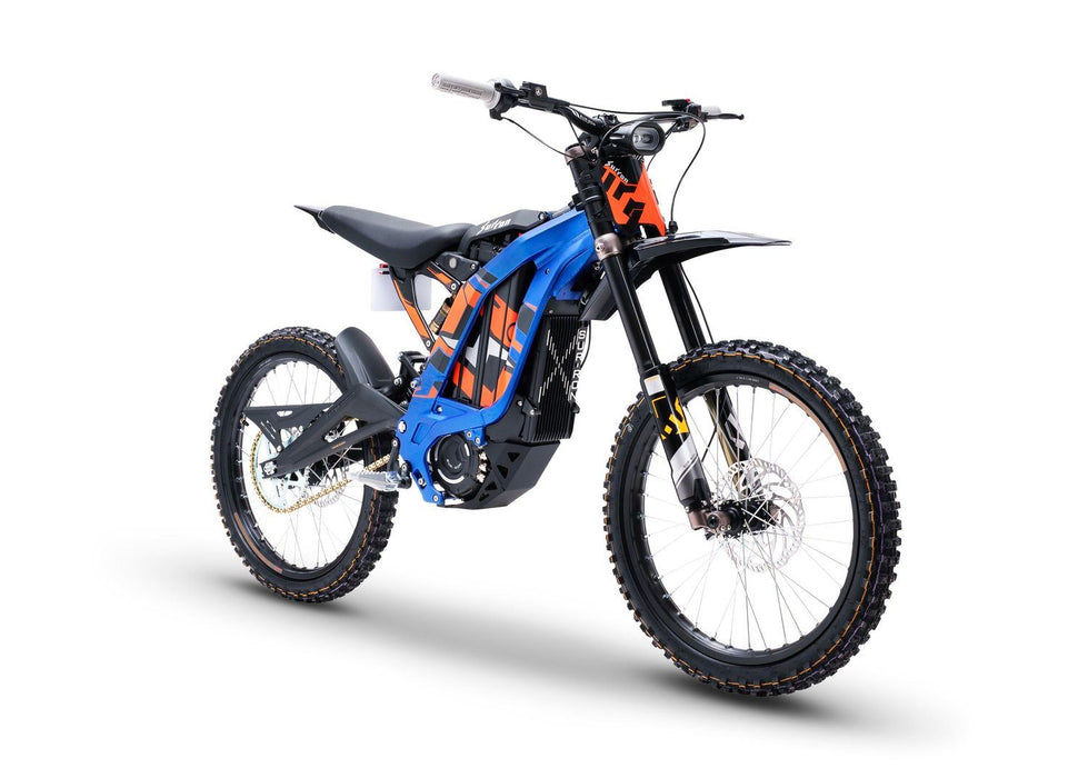 2025 Surron Light Bee X
