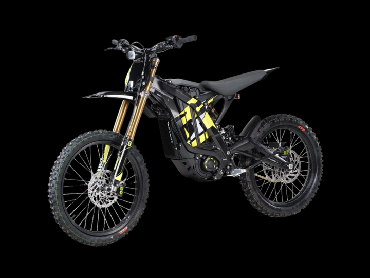 2025 Sur-Ron Light Bee X