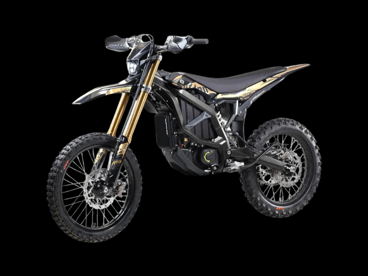 2025 Surron Ultra Bee Off-Road Electric Bike