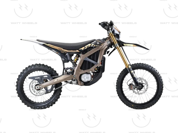 2025 Surron Ultra Bee Off-Road Electric Bike