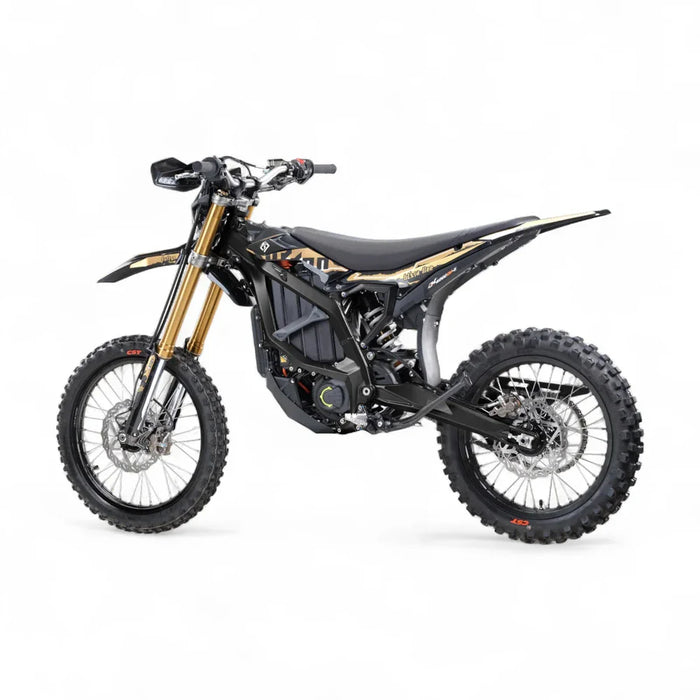 2025 Surron Ultra Bee