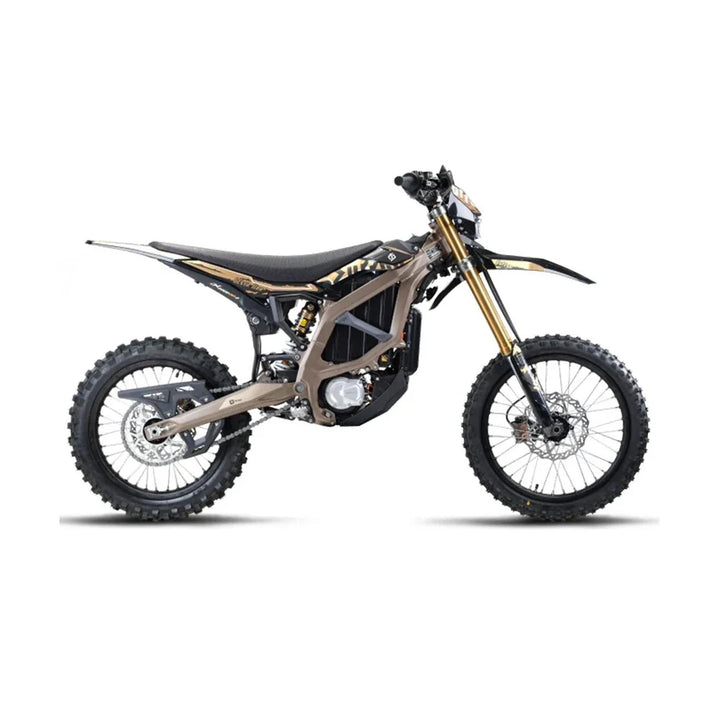 2025 Surron Ultra Bee Off-Road Electric Bike
