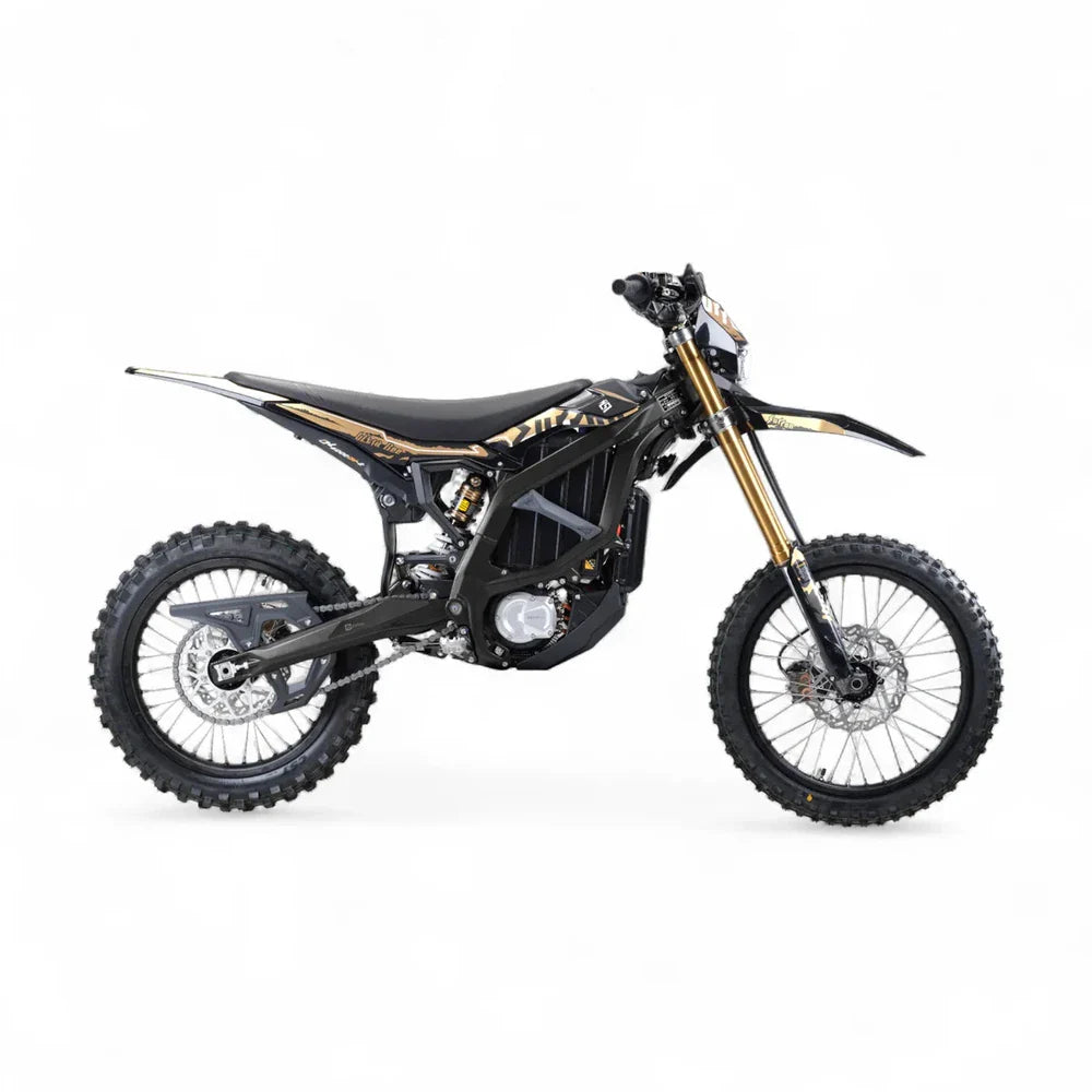 2025 Surron Ultra Bee Off-Road Electric Bike