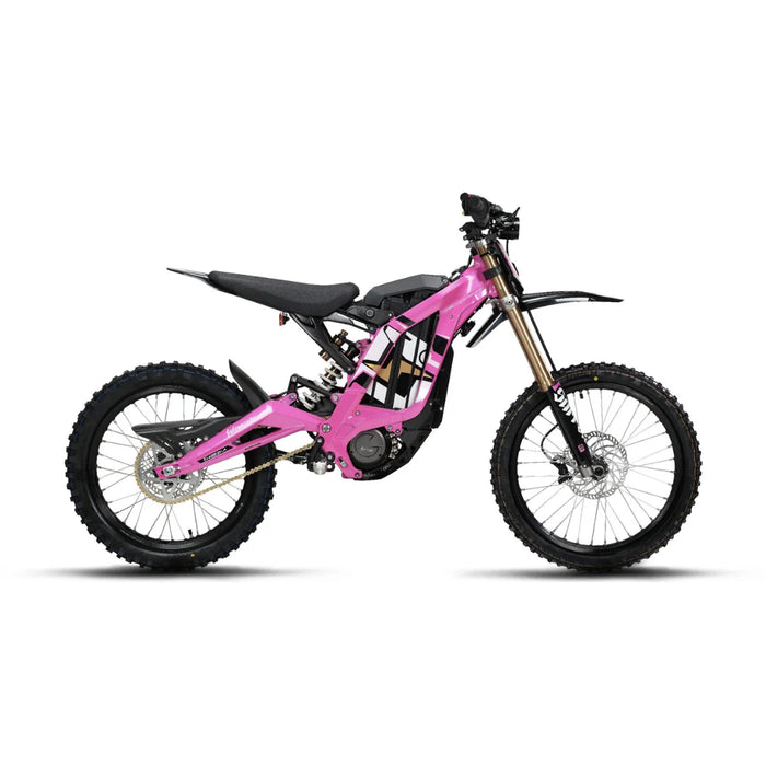 2025 Surron Light Bee X