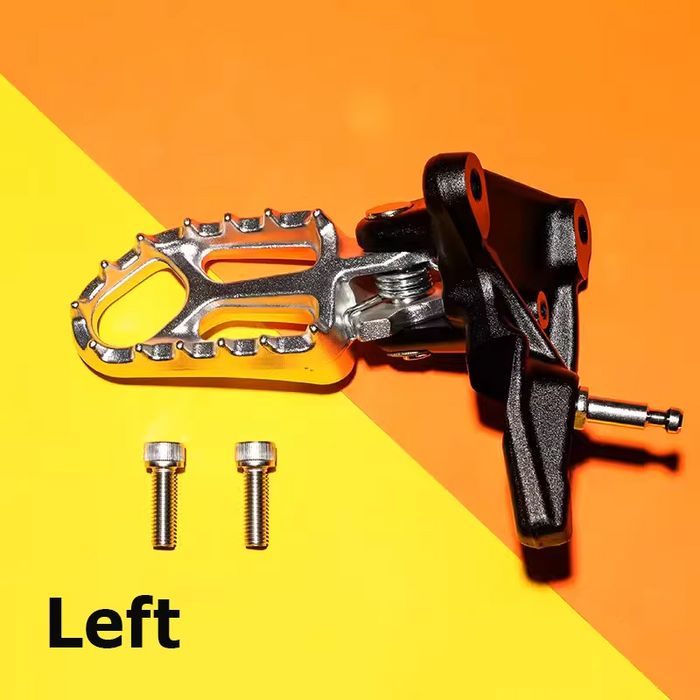 Surron Ultra Bee Peg Bracket