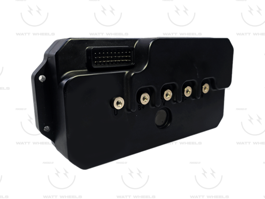 SMX BP721000 Motor Controller