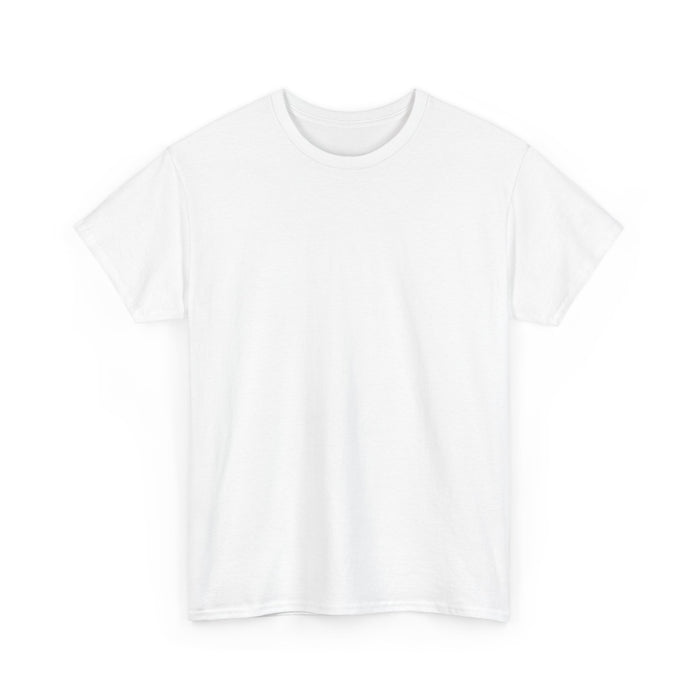 Stronger Bolts Graphic Tee for Energy Enthusiasts