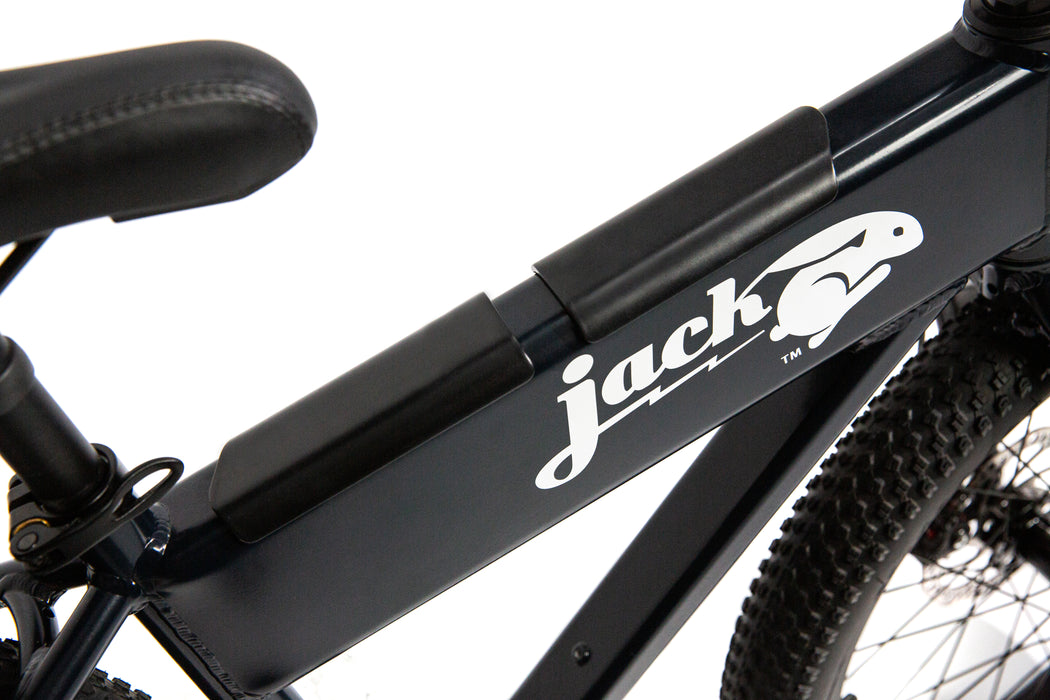 JackRabbit XG - Lightweight & Compact "Big" Micro eBike
