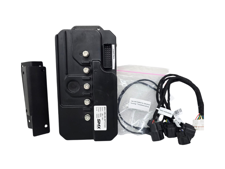 SMX BP721000 Motor Controller