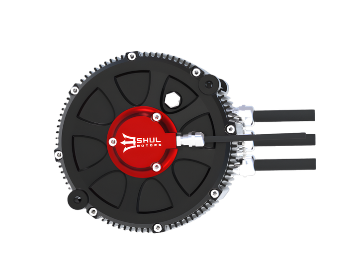 SLB 65MX Motor – LightBee