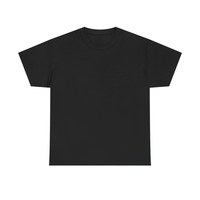 Stronger Bolts Graphic Tee for Energy Enthusiasts