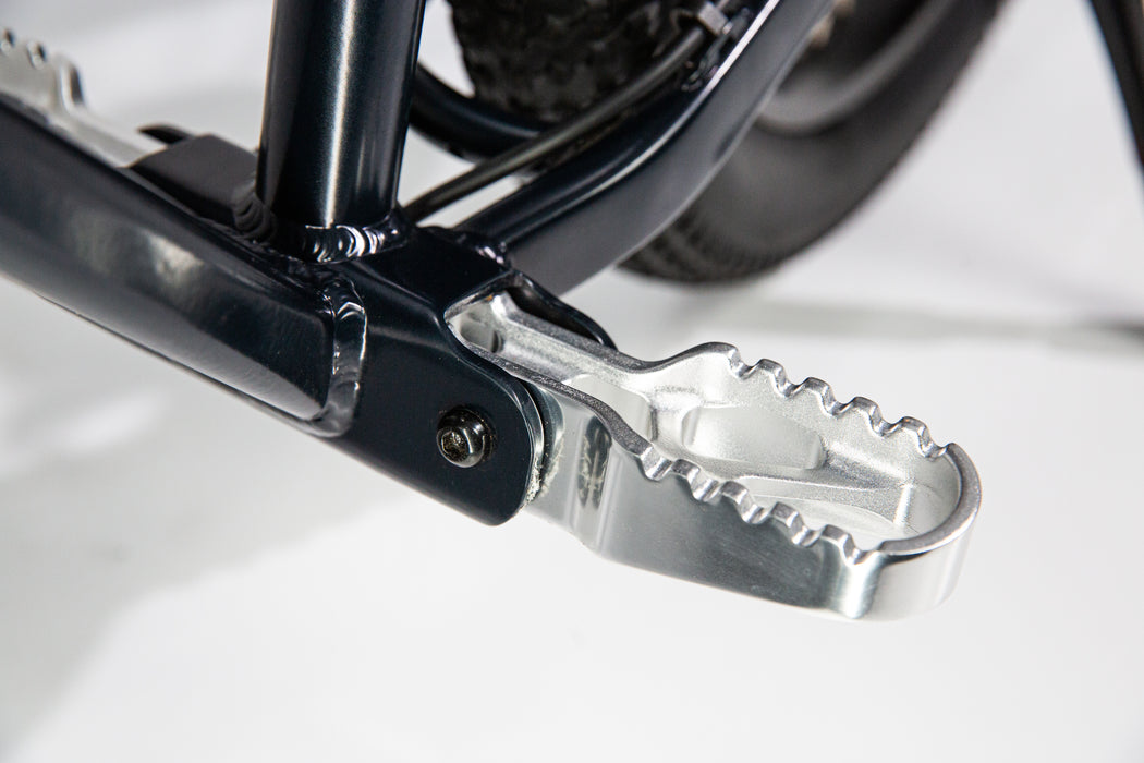 JackRabbit XG - Lightweight & Compact "Big" Micro eBike