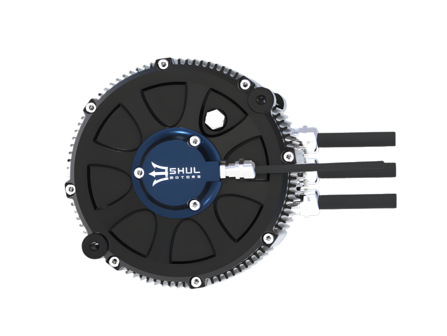 SLB 65MX Motor – LightBee