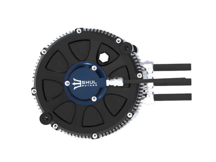 SLB 65MX Motor – LightBee