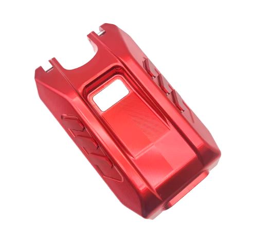 Surron Light Bee CNC Aluminum Battery Lid Cover