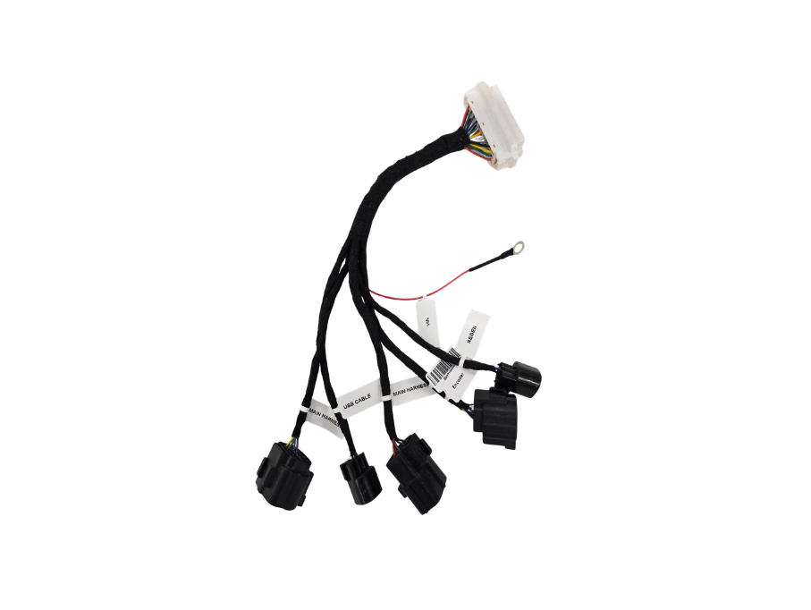SMX BP721000 Motor Controller