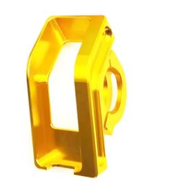 EggRider CNC Display Cover Talaria Display Cover