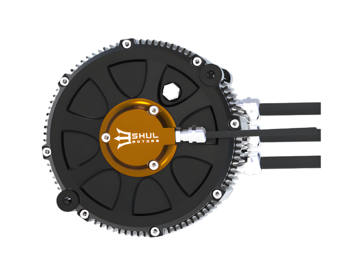 SLB 65MX Motor – LightBee