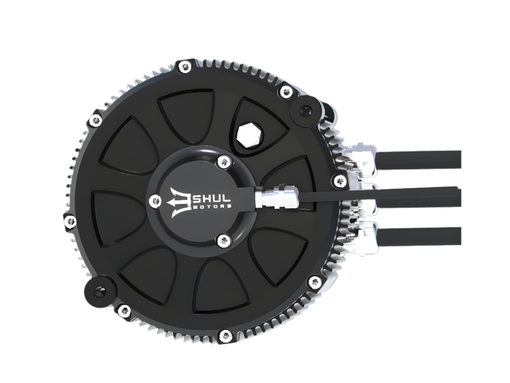 SLB 65MX Motor – LightBee