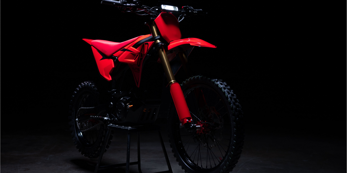 Sigma — Watt Wheels