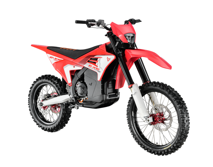 E-XE 880 Off-Road Electric Bike