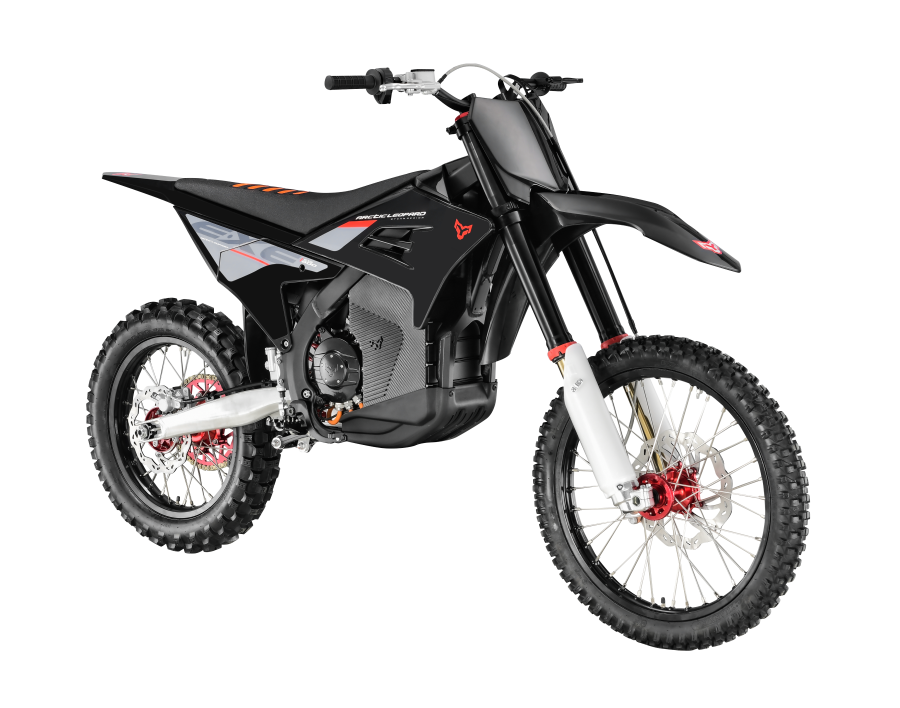 E-XE 880 Off-Road Electric Bike
