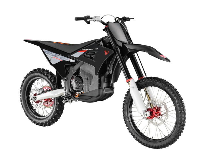 E-XE 880 Off-Road Electric Bike