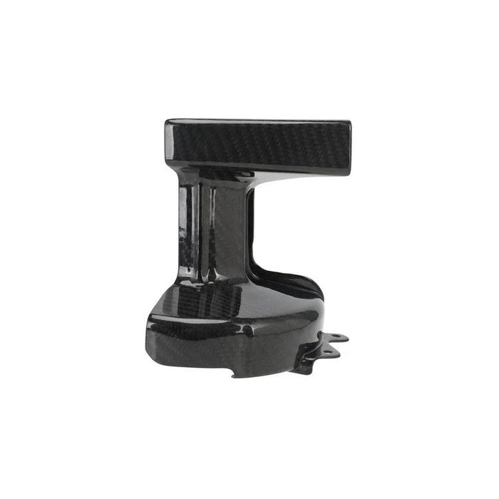 Carbon Fiber Surron Jackshaft Cover