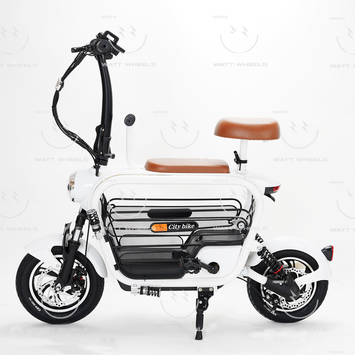 City E-Bike