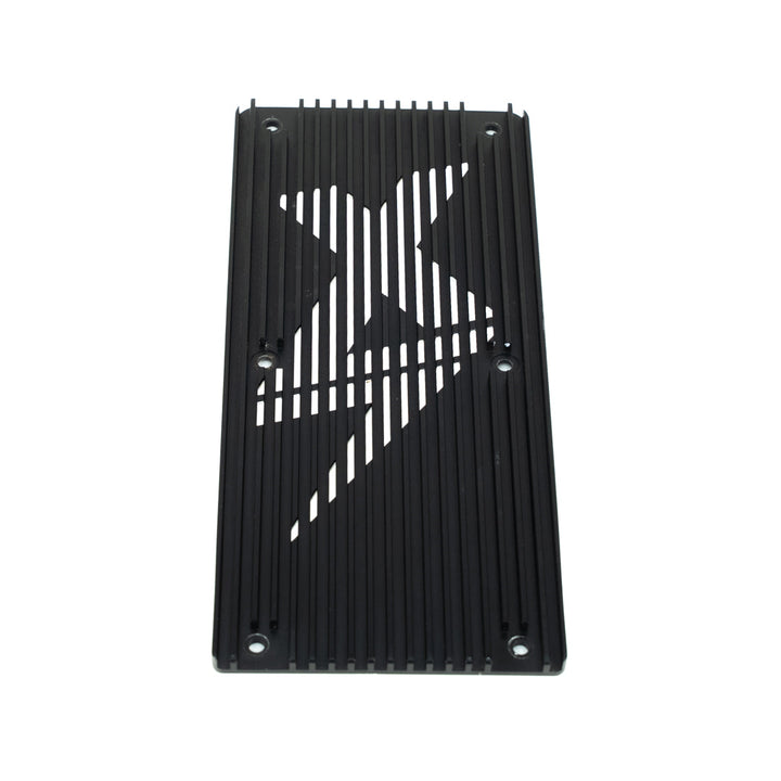 EBMX X-9000 Controller Air Cooled Heat Sink