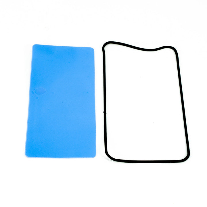 EBMX X-9000 Controller Air Cooled Heat Sink