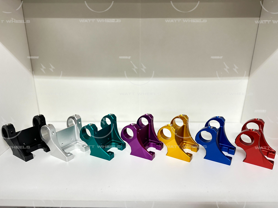 Direct Stem Handle Bar Mount