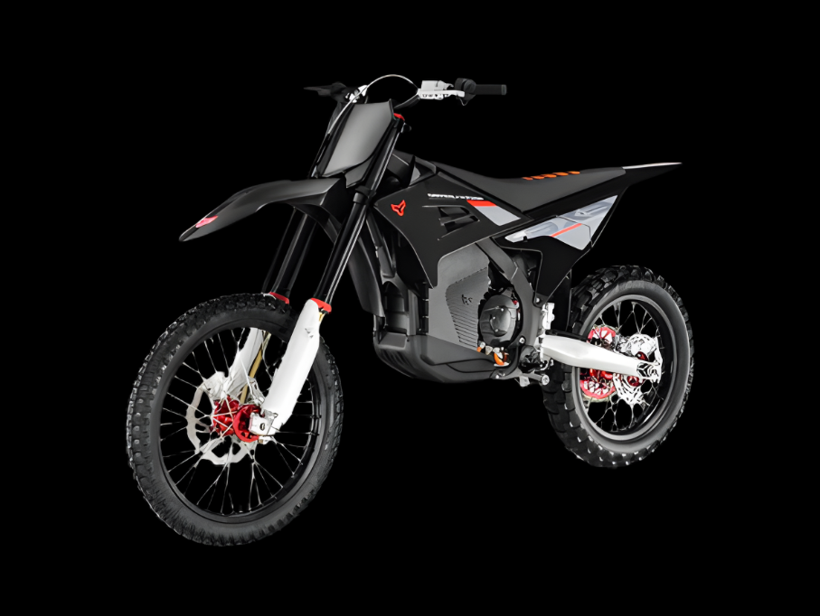 E-XE 800 Off-Road Electric Bike
