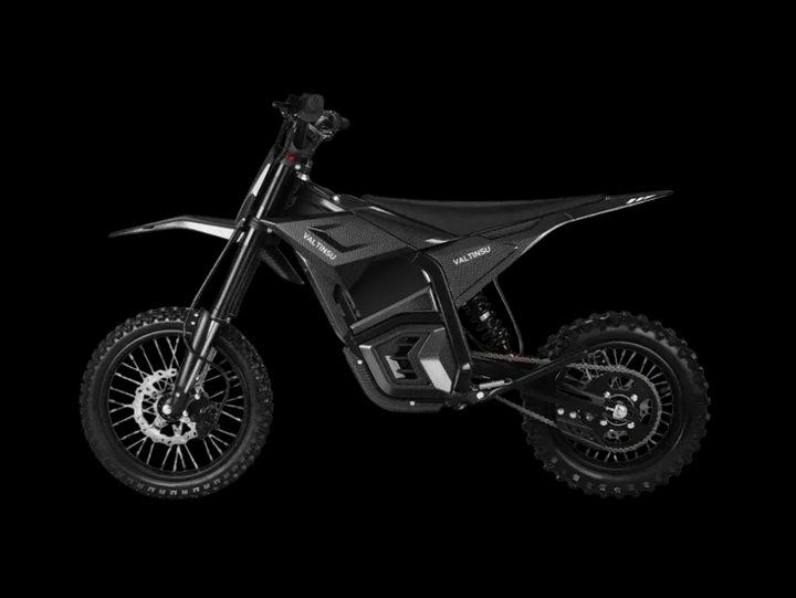 EM-5 Electric Off-Road Performance Bike