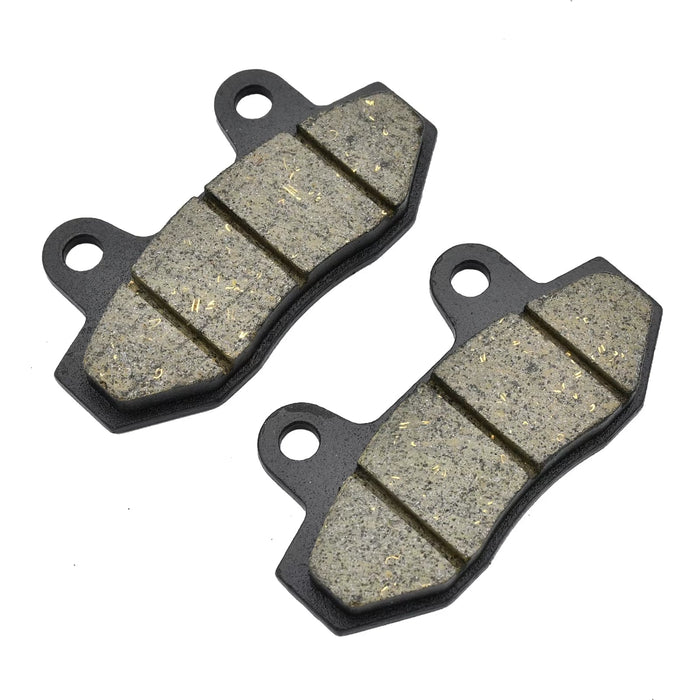 Surron EVraceworks Moto Brake Pads