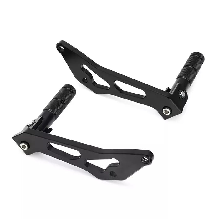 Surron Shift lock