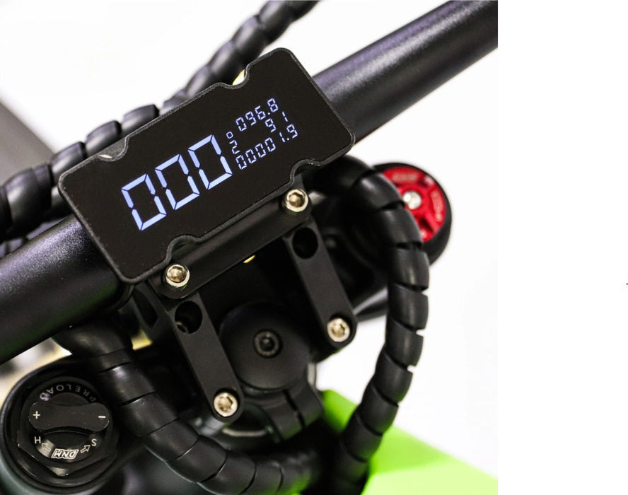 Begode Extreme Wheel ES